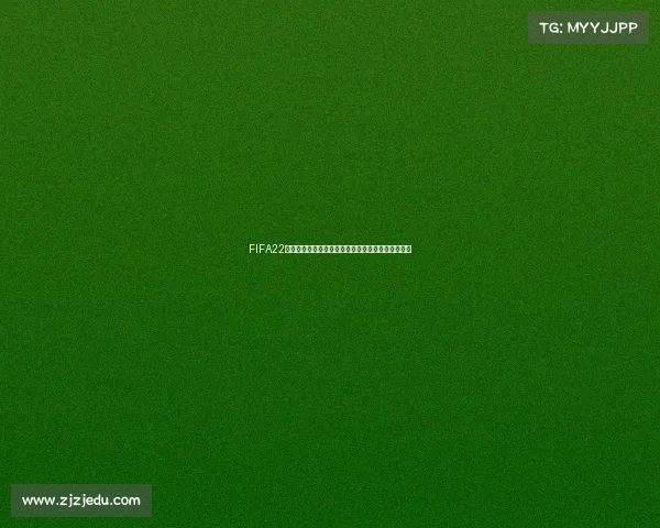 FIFA22经理人模式为什么没有世界杯比赛机制原因解析分析
